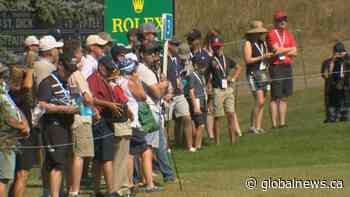 Calgary chiropractor Dr. Mike Bhatt gives tips from SCC