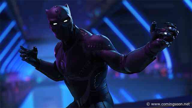 How Chadwick Boseman’s Legacy Influenced Marvel’s Avengers’ Black Panther