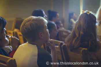 Free family film festival returning to Beckenham Place Park
