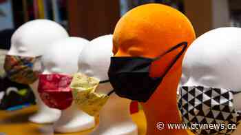 How to tell when it's time to replace your cloth mask