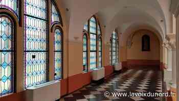 Arras : le denier du culte, principale ressource du diocèse - La Voix du Nord