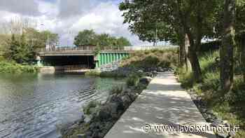 précédent Arras : le nouveau chemin de halage en bords de Scarpe est désormais accessible - La Voix du Nord