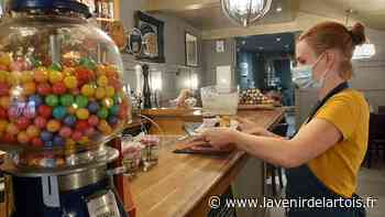 précédent À Arras, le flou du pass sanitaire persiste chez les restaurateurs - L'Avenir de l'Artois