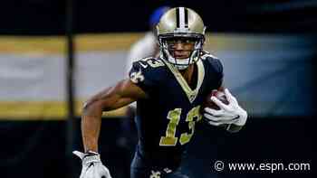 Source: Thomas with Saints as tensions improve