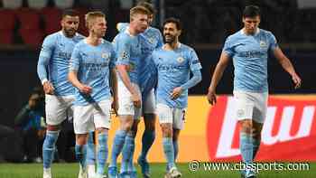 English Premier League odds, August 15 picks: Top expert reveals best bets for Manchester City vs. Tottenham