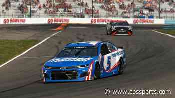 NASCAR DFS: Top 2021 Verizon 200 at the Brickyard daily Fantasy picks, advice for DraftKings, FanDuel