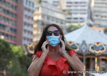 Jusqu'à quand le masque sera-t-il obligatoire en extérieur à Monaco ?