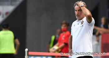OGC Nice – Mercato : Galtier se fait calmer sur sa priorité au milieu - But! Football Club