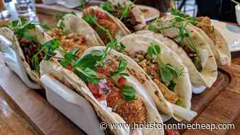 10 Best Tacos in Houston - Street tacos, Birria tacos & more! - Houston On The Cheap