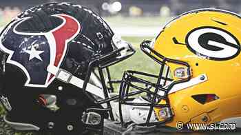 Texans at Packers Preview: Watching Offensive Rookies - State of The Texans
