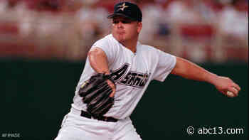 Former Houston Astros and UT pitcher Greg Swindell honored by Houston ISD - KTRK-TV