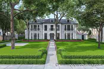 Houston's Million Dollar Home Sales Continue to Set Records — See the 11 Most Expensive Houses Sold in July - PaperCity Magazine