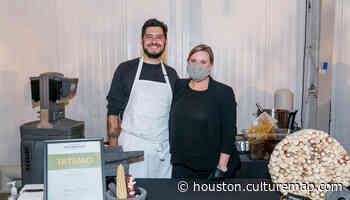Houston's Gordon Ramsay-approved restaurant startup finds new home - CultureMap Houston