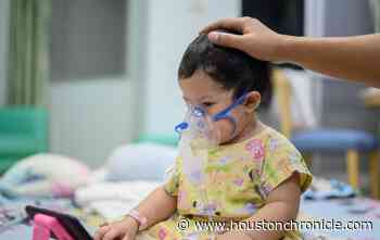 RSV children spreading Houston doctor advice - Houston Chronicle
