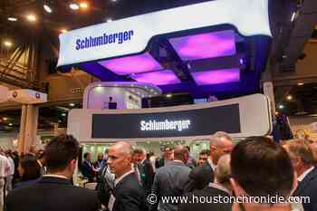 Schlumberger pulls out of OTC due to COVID surge, 3 days before Houston conference begins - Houston Chronicle