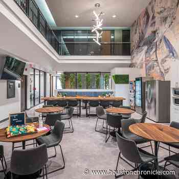 Urban Office expands in Houston as workers reimagine workspace after COVID - Houston Chronicle