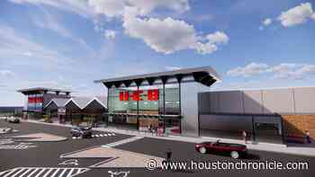 H-E-B plans expansion across Houston's suburbs - Houston Chronicle