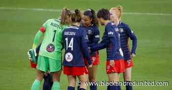 Houston Dash vs. Washington Spirit: Time, TV schedule and how to watch NWSL online - Black And Red United