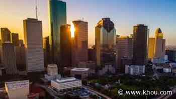 Houston among three fastest-growing metro areas in US, according to census - KHOU.com