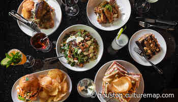 Where to eat in Houston right now: 9 exciting new restaurants for summer dining - CultureMap Houston