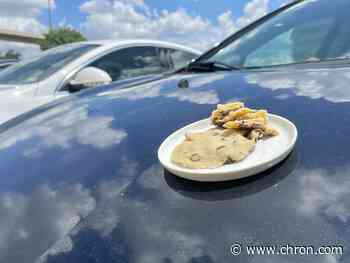 Here’s where to bake cookies (and where not to) in the Houston heat - Chron