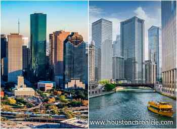 Why Houston, not Chicago, deserves to be third in the Census - Houston Chronicle