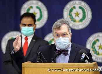 Hotez: As schools reopen, Houston will 'pay the price' for not doing more with masks, vaccines - Houston Chronicle