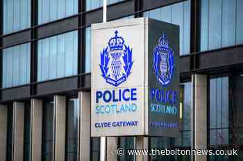 Sister of Nicola Sturgeon arrested over alleged domestic incident - The Bolton News