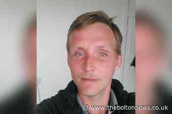 Tragedy of addict who tried to beat drug habit - The Bolton News