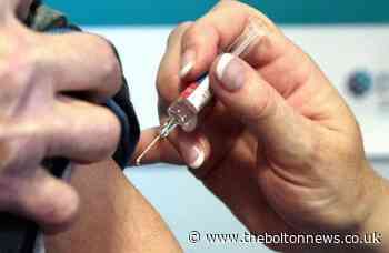 New vaccination clinics opened in Bolton for teenagers - The Bolton News
