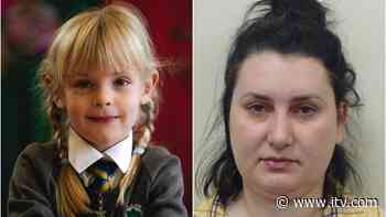 Killer of schoolgirl Emily Jones granted chance to appeal life sentence - ITV News