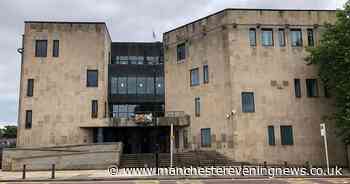 Bolton Crown Court closed due to 'emergency work' - Manchester Evening News