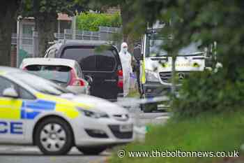 Six dead in Plymouth shooting with some still in hospital - The Bolton News