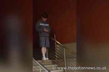 Bolton teen ‘online gaming entrepreneur’ attacked nurse - The Bolton News