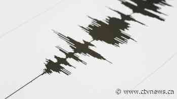 Deadly earthquake strikes Haiti, already in crisis and storm's path