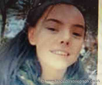 Concerns for missing Chorley teenager with links to Blackburn
