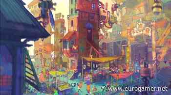 Eastward launches next month as Nintendo Switch timed console exclusive - Eurogamer.net