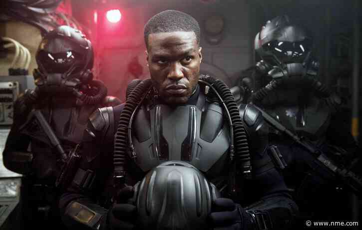 ‘Aquaman 2’ star Yahya Abdul-Mateen II opens up about sequel
