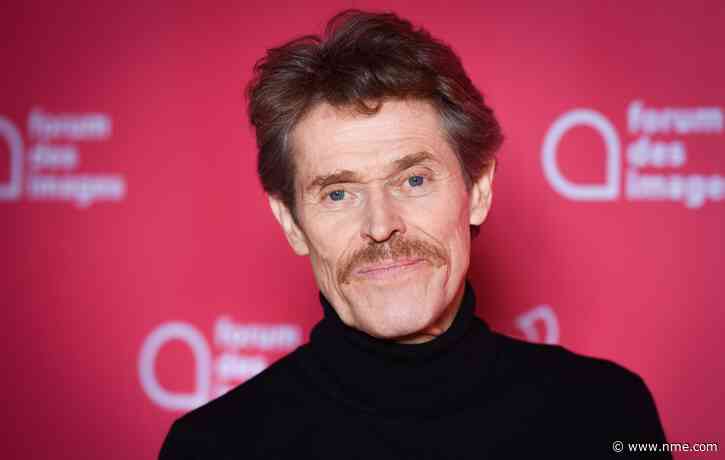 Willem Dafoe addresses ‘Spider-Man: No Way Home’ return rumours