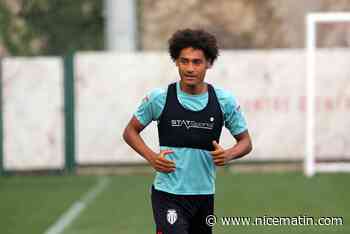 L'AS Monaco annonce le transfert d'Enzo Millot à Stuttgart