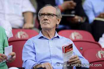 Wilfried Van Moer windt er geen doekjes om: &quot;Ik reken hen niet meer bij de topploegen&quot;