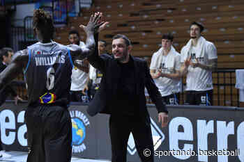 Vanoli Cremona, nel weekend le decisioni su Langford e l’ala forte - Sportando