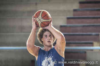 Herons, ingaggiata l'ala Di Nezza - valdinievoleoggi.it