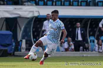 Ecco la conferma: è Strefezza la nuova ala destra del Lecce. Siamo alle firme - Calcio Lecce