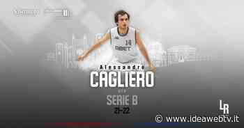 Serie B, Basketball: Cagliero nuova ala per Langhe Roero - IdeaWebTv