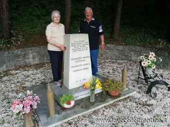 Ala: 50 anni fa la tragedia di Sgardaiolo. Lunedì 16 agosto la messa del ricordo - la VOCE del TRENTINO