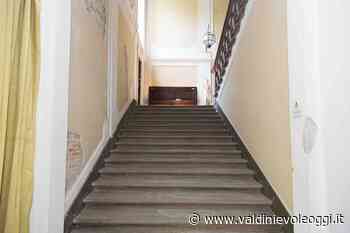 Villa La Magia: approvato progetto per restauro del salone monumentale, recupero ala nord-ovest e videosorveglianza - valdinievoleoggi.it