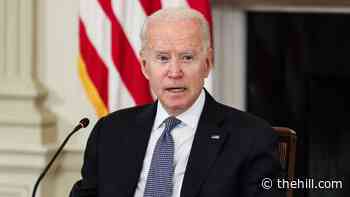 Biden authorizes US response to Haiti after earthquake
