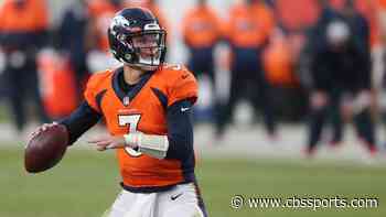 Broncos vs. Vikings odds, picks: 2021 NFL preseason Week 1 predictions, best bets from top expert on 37-14 run