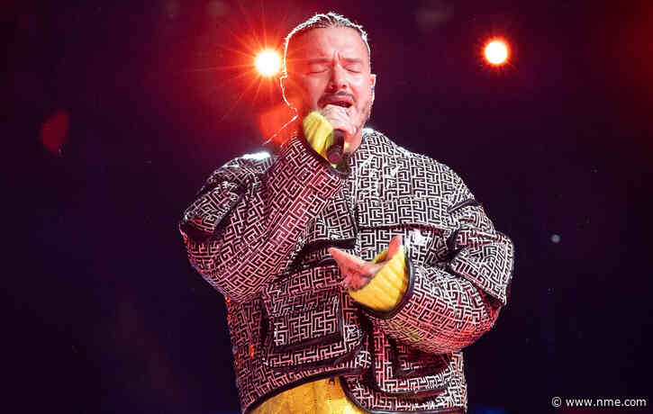 J Balvin shares emotive new song ‘Que Locura’, unveils new album details
